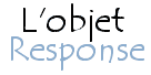 ASP - L'objet Response