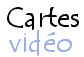 drivers de carte vidéo