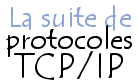 protocole TCP/IP