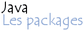 Java - Les packages