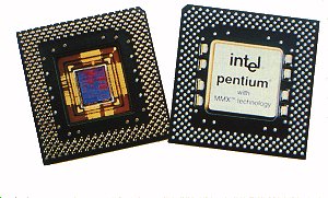 Processeur Pentium