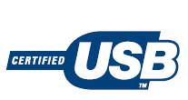 Logo USB