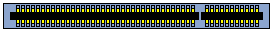 connecteur VESA Local bus (VLB)