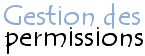 SQL - La gestion des permissions