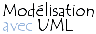modélisation avec UML