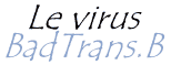 Le virus Badtrans